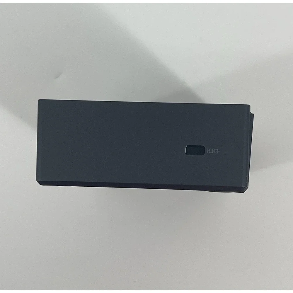 Lenovo ThinkPad USB-C Dock Gen 1 Type 40A9 Laptop Docking Station Black No Cable